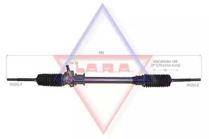 LA.R.A. 170002