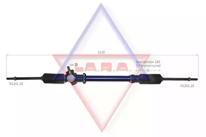 LA.R.A. 180001