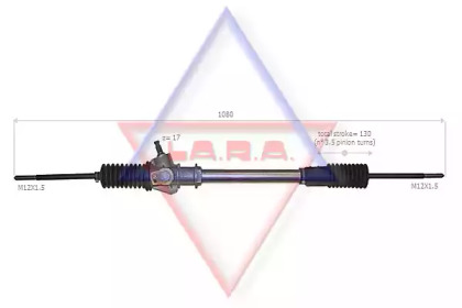 LA.R.A. 190018
