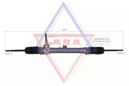 LA.R.A. 190037