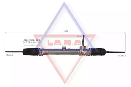 LA.R.A. 190547