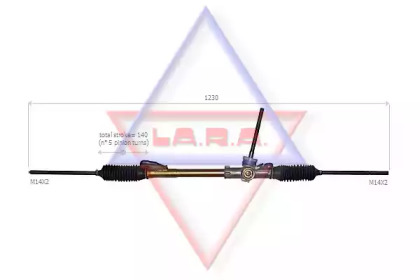 LA.R.A. 200510
