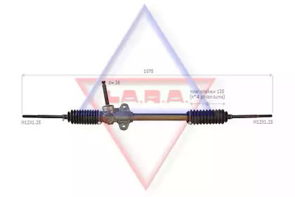 LA.R.A. 210001