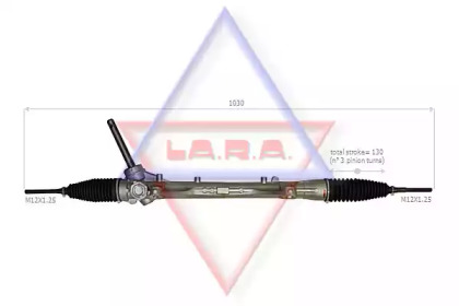 LA.R.A. 280008