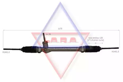 LA.R.A. 290014