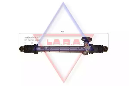LA.R.A. 310005