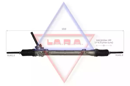 LA.R.A. 310034