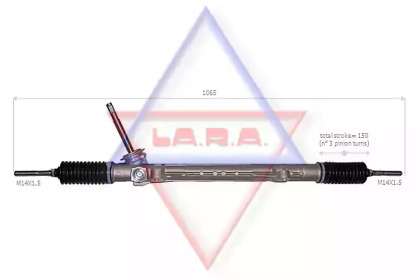 LA.R.A. 310038