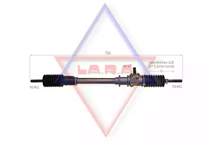 LA.R.A. 320002