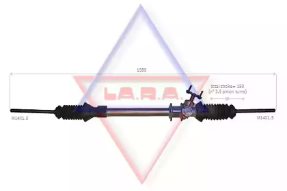 LA.R.A. 340001