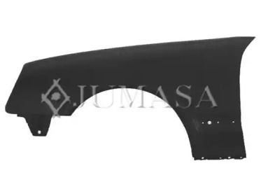 JUMASA 08312043