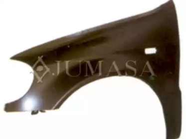 JUMASA 08312047