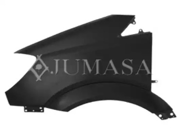 JUMASA 08312055