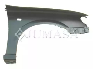 JUMASA 08322627