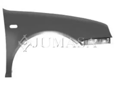 JUMASA 08325550