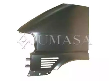 JUMASA 08335527