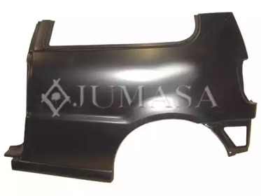 JUMASA 08435522