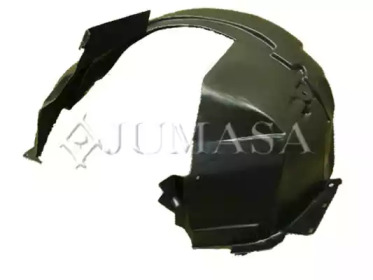 JUMASA 08711057