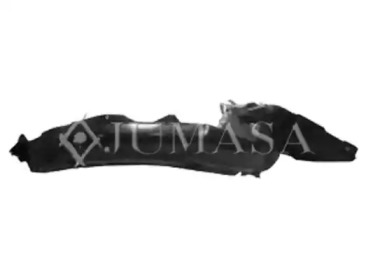 JUMASA 08711452