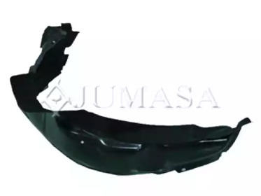 JUMASA 08711670