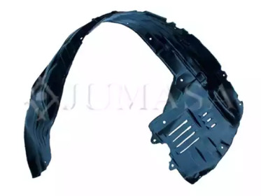 JUMASA 08712161