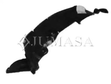 JUMASA 08721643