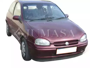 JUMASA 54023041