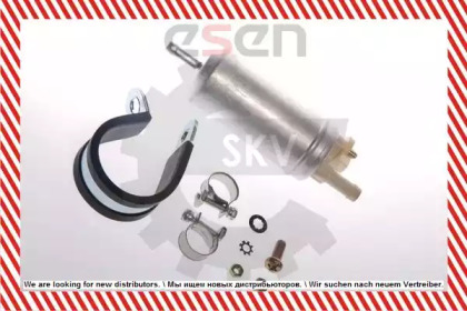esen skv 02skv004