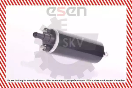 esen skv 02skv018