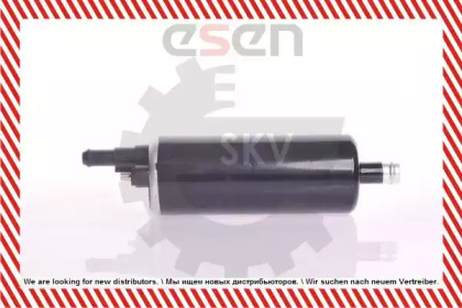 esen skv 02skv018