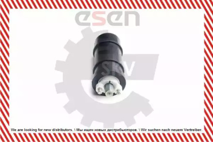 esen skv 02skv026