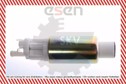 esen skv 02skv206