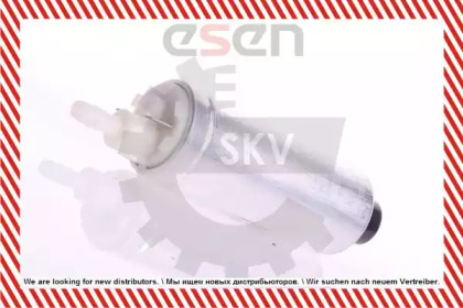 esen skv 02skv210