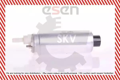 esen skv 02skv210