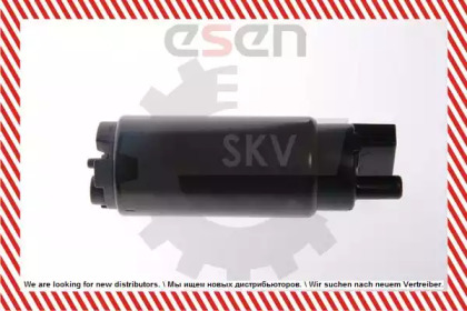 esen skv 02skv214