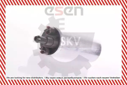 esen skv 02skv217