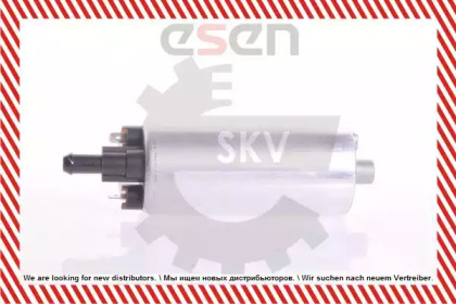 esen skv 02skv217