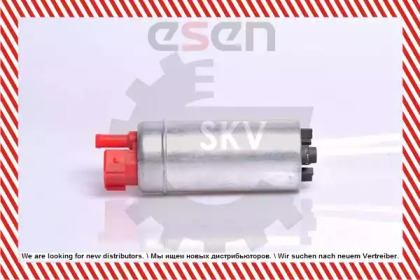 ESEN SKV 02SKV222