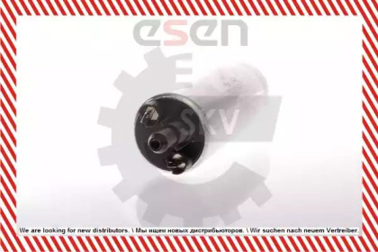 esen skv 02skv255