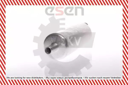 esen skv 02skv255