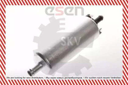 esen skv 02skv255