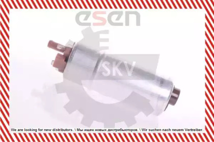 esen skv 02skv258