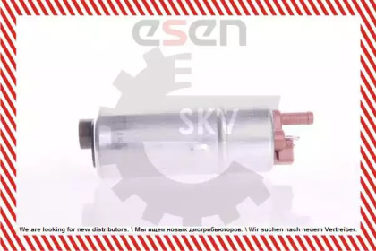 esen skv 02skv258
