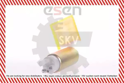 esen skv 02skv260