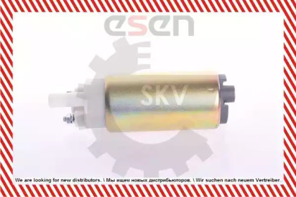 esen skv 02skv260