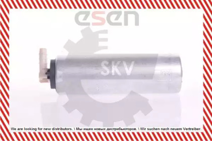 esen skv 02skv262