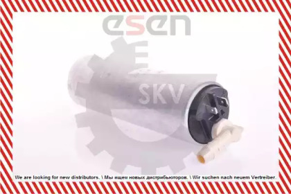 esen skv 02skv262