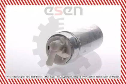 esen skv 02skv272