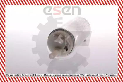 esen skv 02skv284