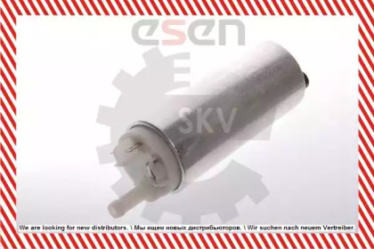 esen skv 02skv284